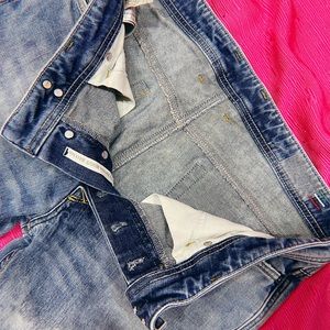 Men’s Diesel Jeans